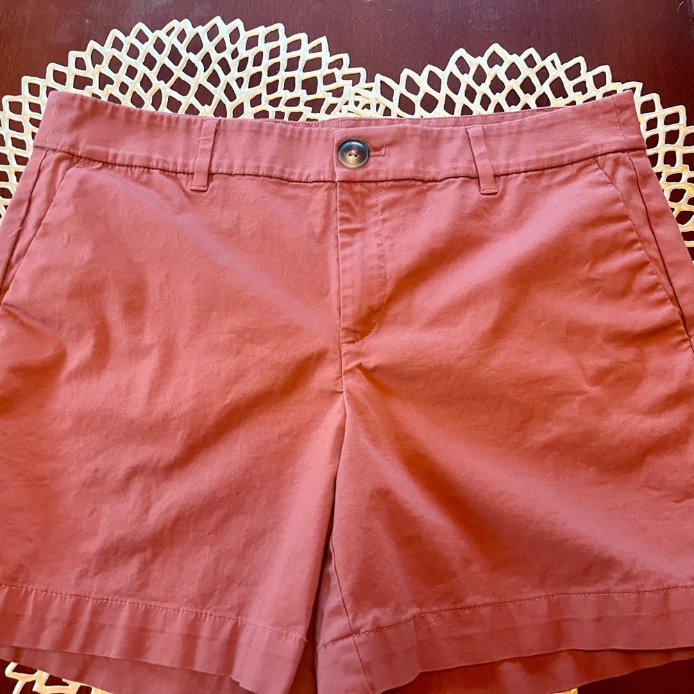 Ann Taylor shorts size 10